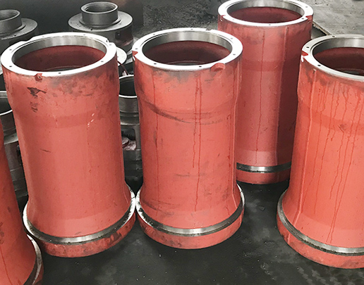 大连电机壳温度过高可能是什么原因导致