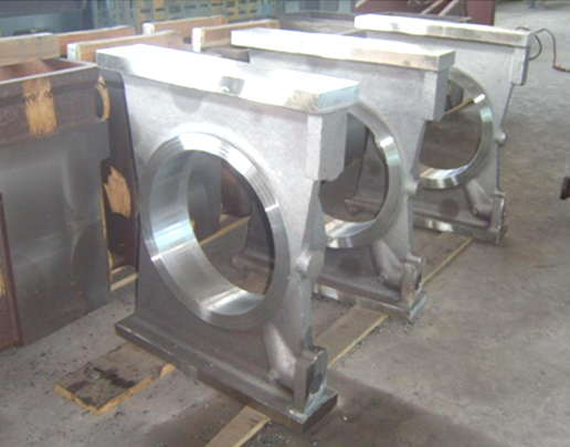 How to solve the deformation problem during the cooling process of Dalian castings