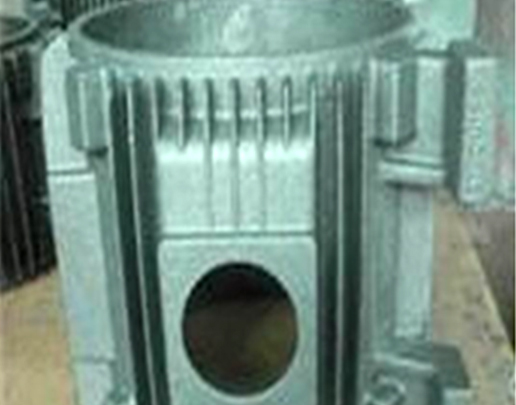 营口Dalian motor housing