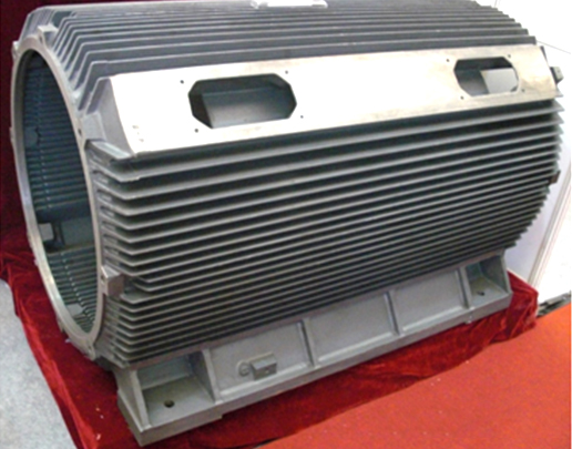 大连Dalian motor housing