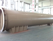 Dust collector parts