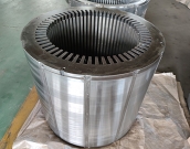 鞍山Motor parts