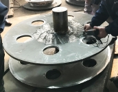 大连Hoist drum