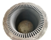 鞍山Motor stator