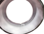 Pump impeller