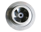 Pump impeller