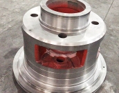 抚顺Reducer planet carrier