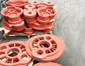 Reducer gearbox