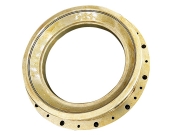 锦州Reducer flange