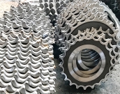 鞍山Dalian marine parts gear