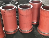 抚顺大連モータハウジング